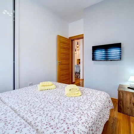 Elsa Lux Zlatibor Διαμέρισμα Εξωτερικό φωτογραφία